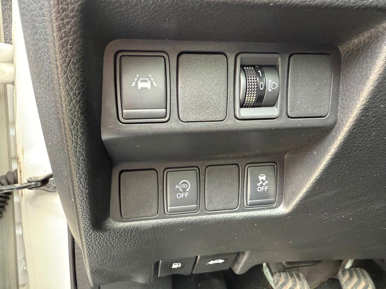 Nissan Qashqai 1.2 dig-t N-Connecta 115cv 58.500km