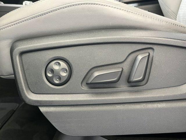 AUDI SQ5 TDI quattro tiptronic
