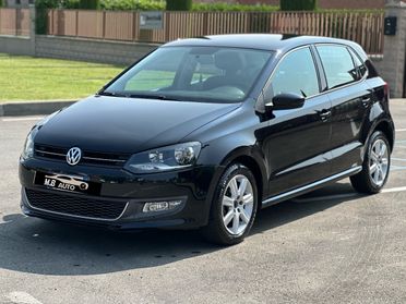 Volkswagen Polo 1.4 GPL OK NEOPATENTATI