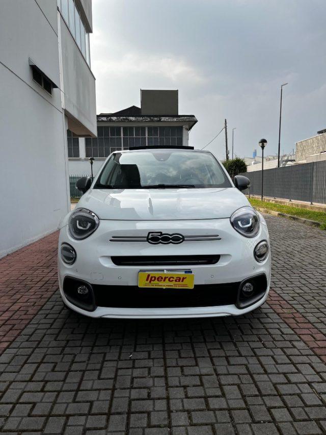 FIAT 500X 1.5 T4 Hybrid 130 CV DCT Sport Dolcevita CABRIO