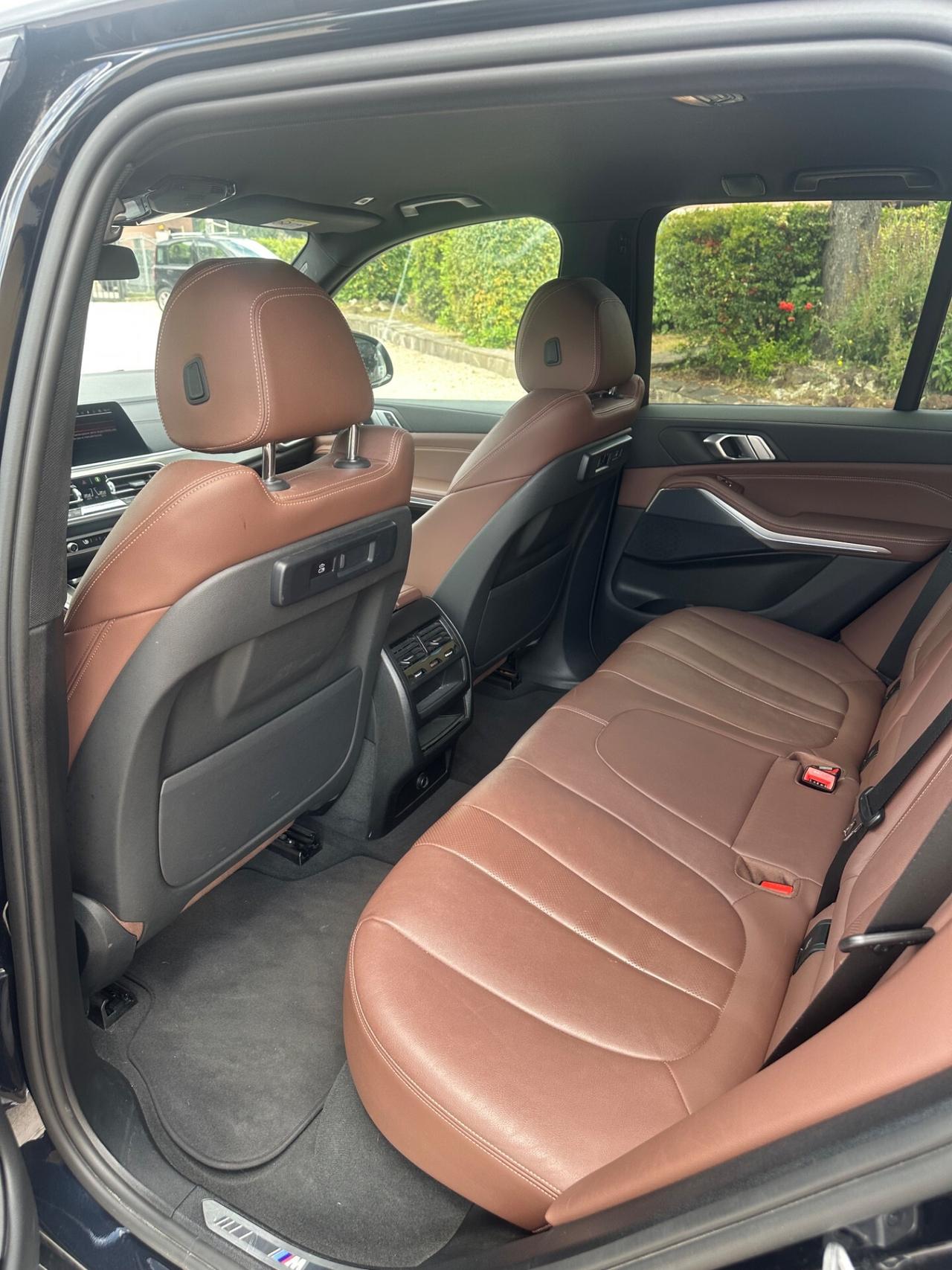 Bmw X5 xDrive25d Msport