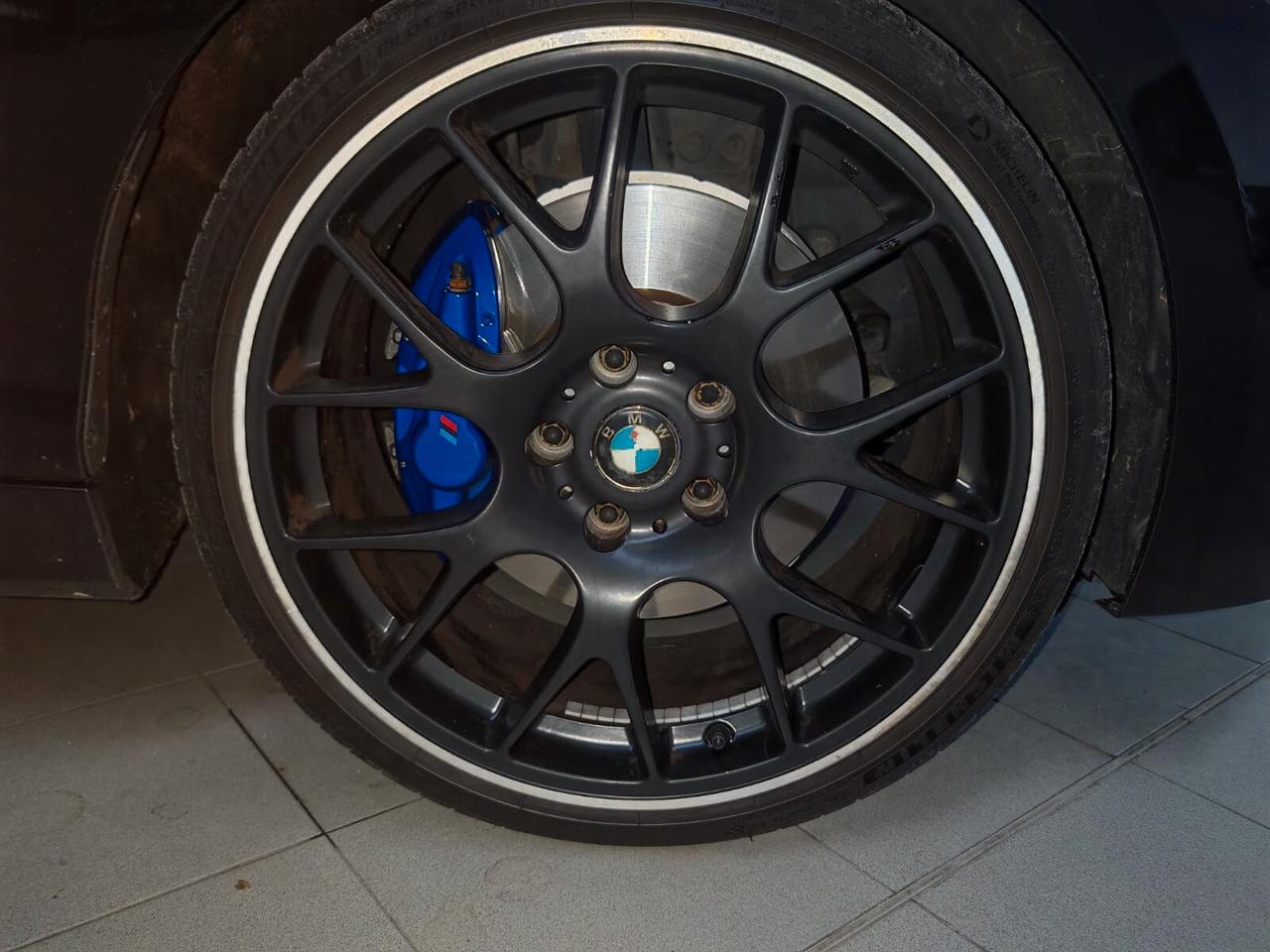 Bmw 120 120d 5p. Msport