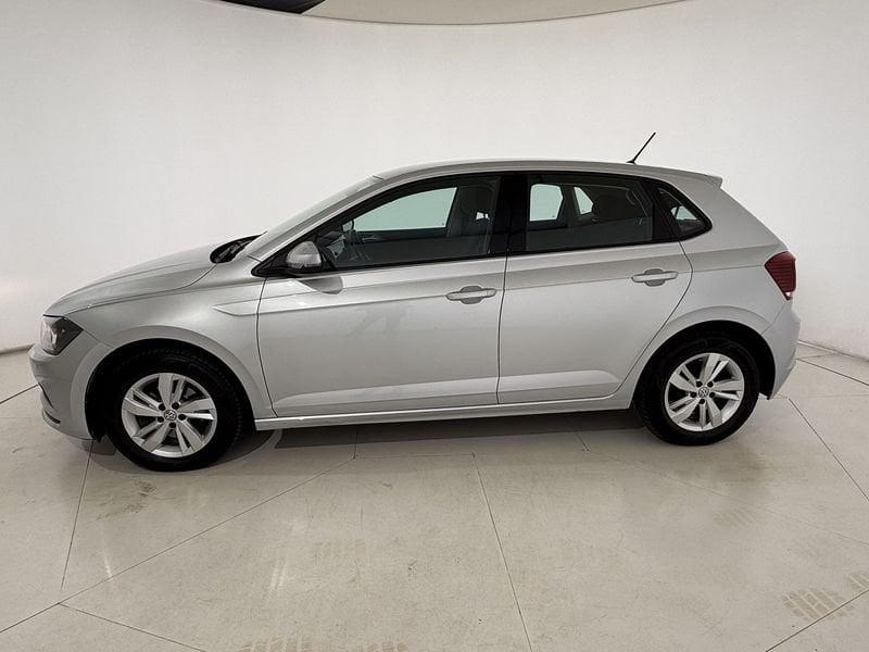 Volkswagen Polo 1.6 TDI SCR 59kW Comfortline BMT