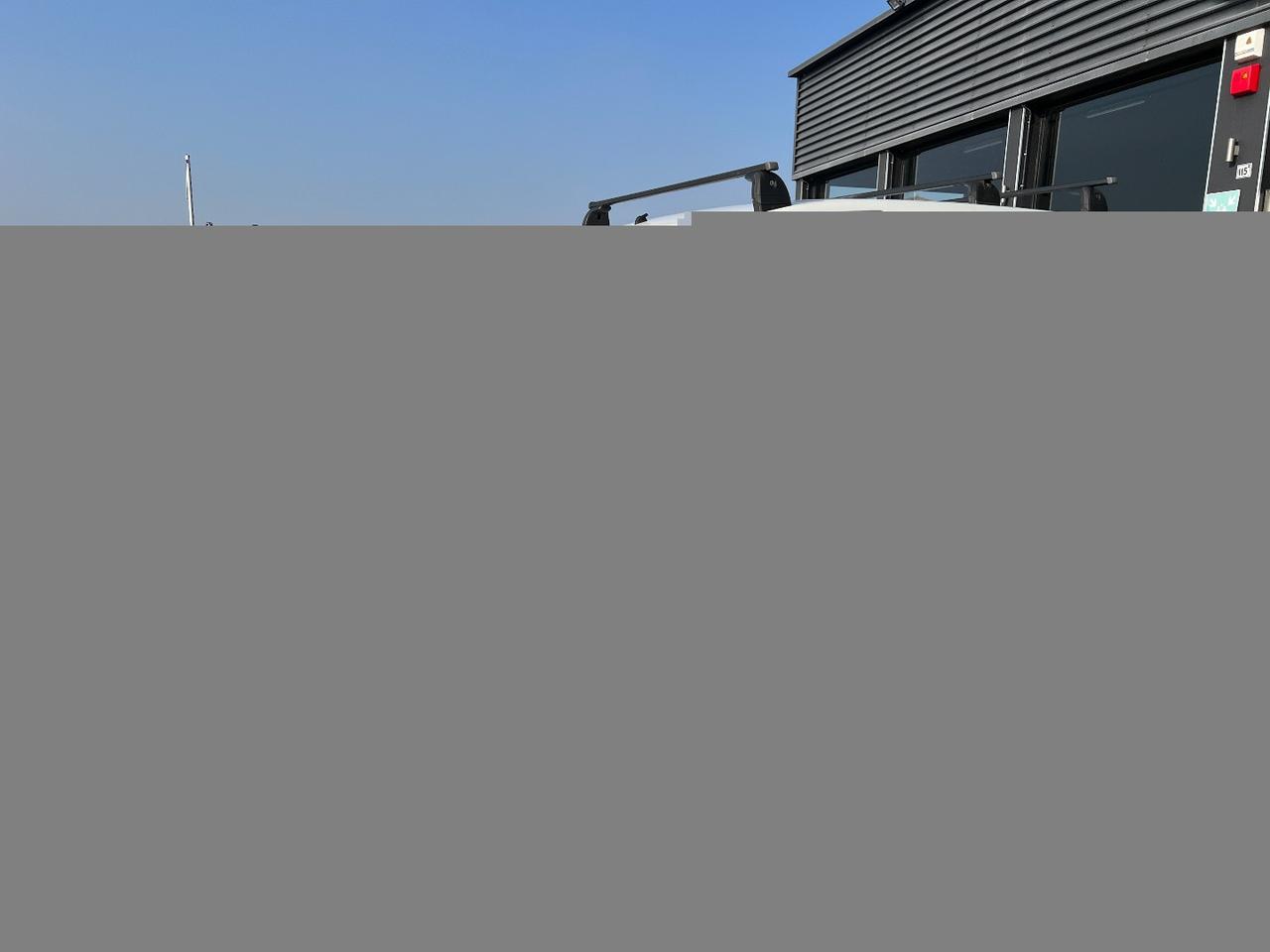 Fiorino 1.3 MJT 80CV Cargo SX