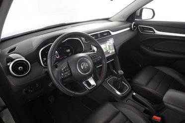 MG ZS ZS 1.5 VTi-tech Luxury
