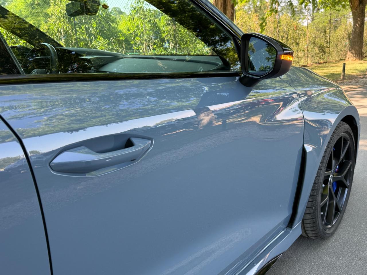 Audi A3 RS 3 TFSI - LEGGERE DESCRIZIONE