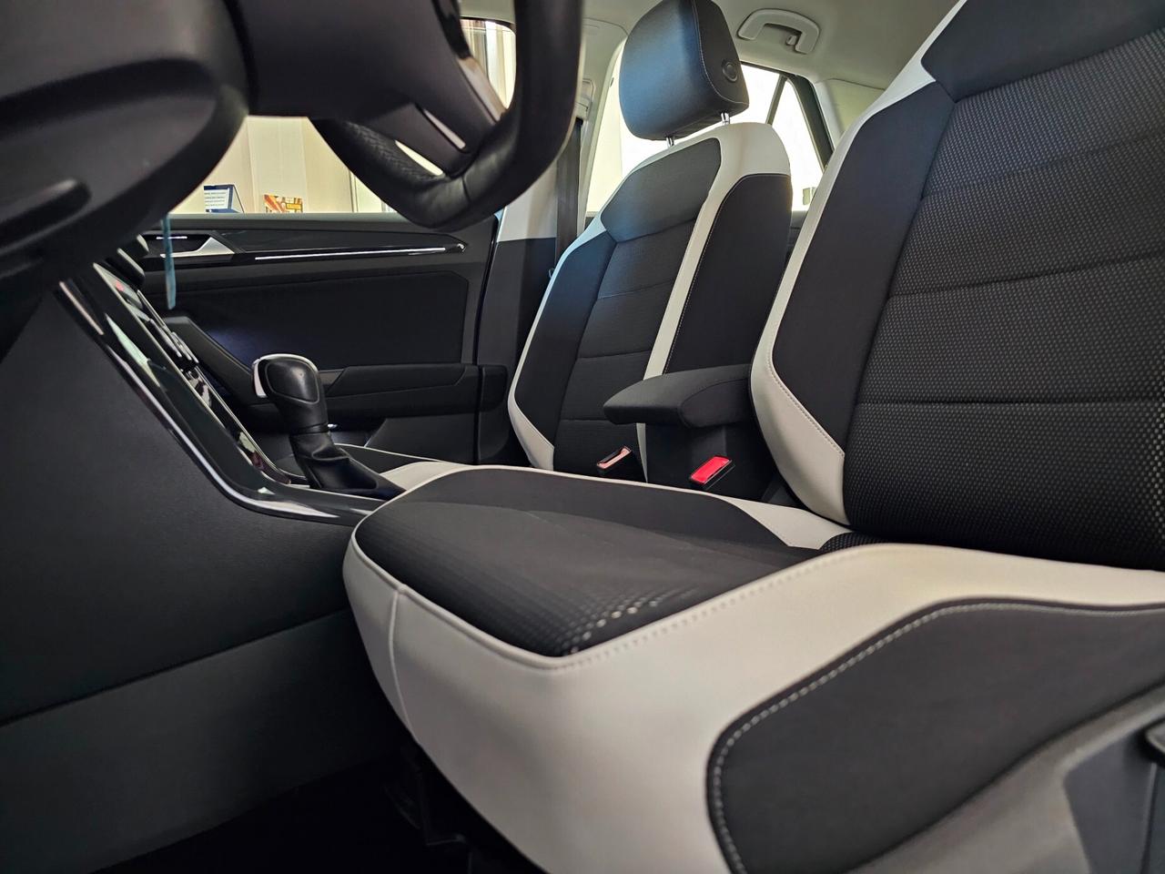 Volkswagen T-Roc 2.0 TDI SCR 150 CV DSG Advanced BlueMotion Technology