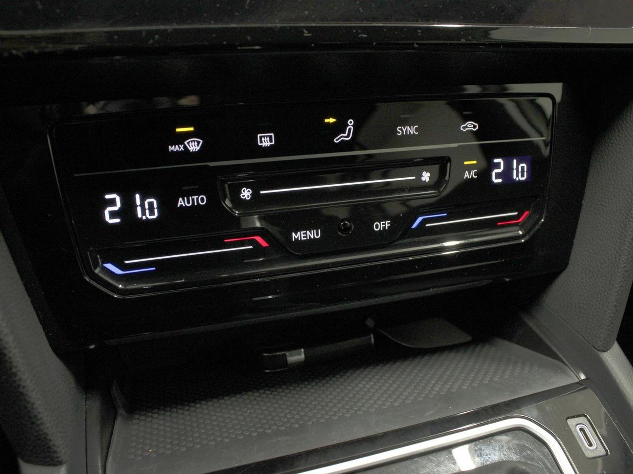 Volkswagen Passat variant 2.0 tdi scr evo 150cv business dsg