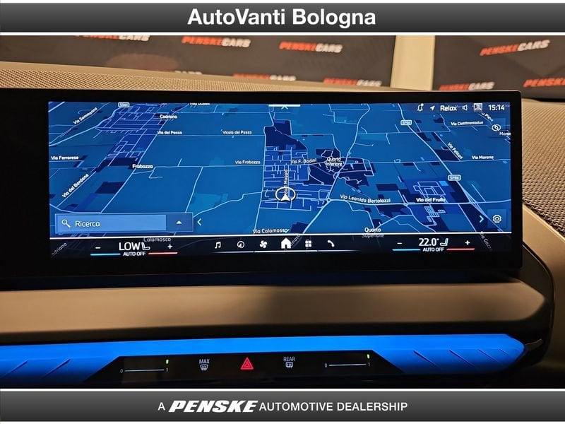 BMW X3 X3 xdrive30e MSport Pro auto