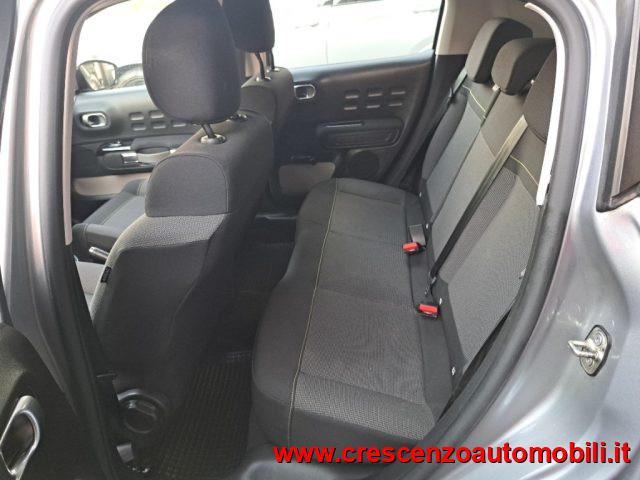 CITROEN C3 PureTech 83 S&S Feel - 27.000 KM