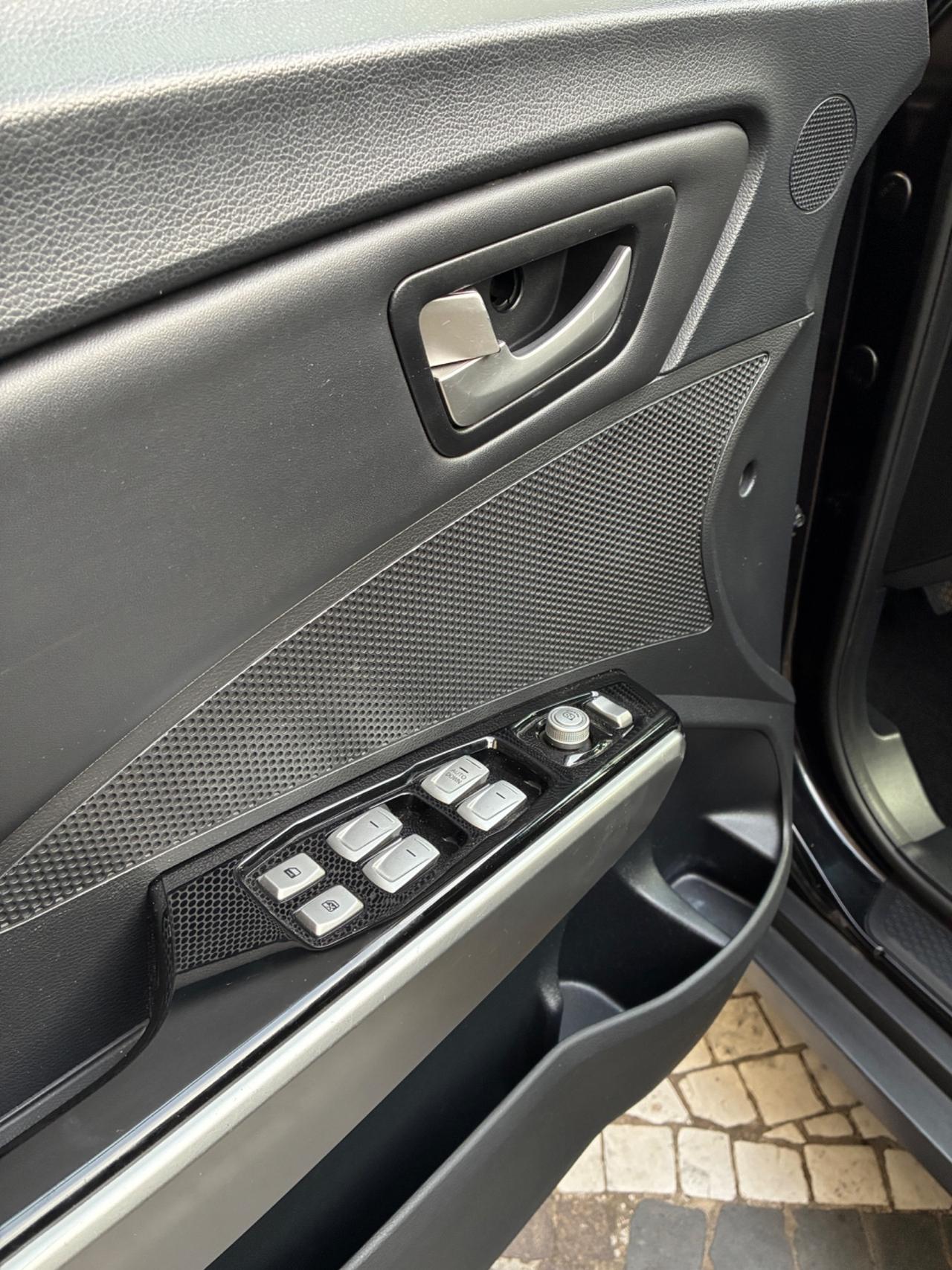Ssangyong Tivoli 1.6d 2WD Go