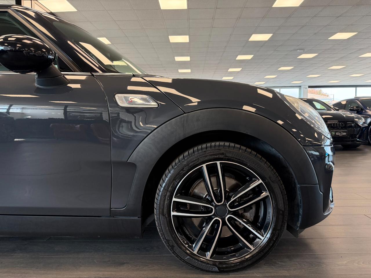 Mini Cooper SD Clubman 2.0 Hype