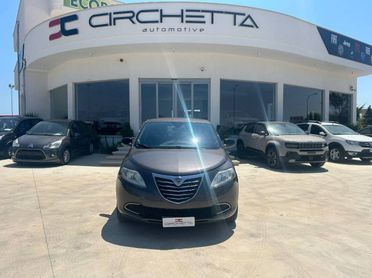 Lancia Ypsilon 1.2 8v Gold ecochic Gpl 69cv