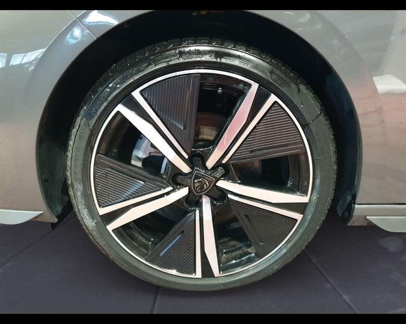 Peugeot 308 3ª serie BlueHDi 130 S&S EAT8 SW GT