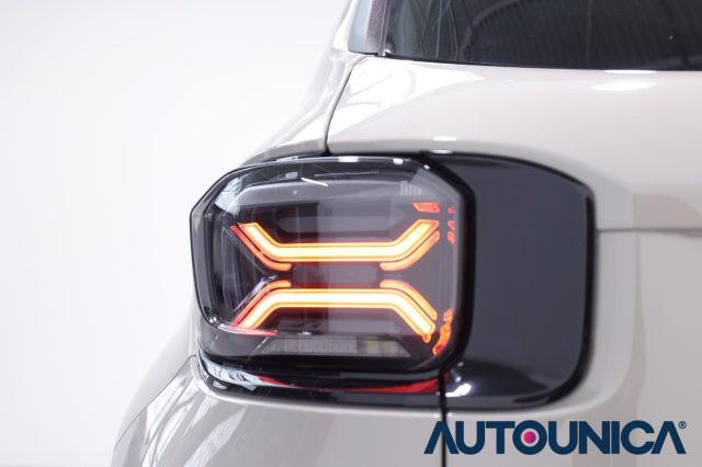JEEP Avenger 1.2 TURBO 100 CV SUMMIT FARI LED NEOPATENTATI