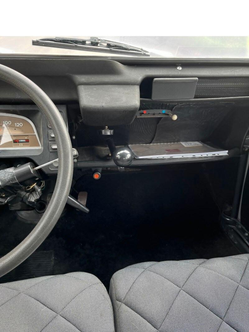 CITROEN 2CV 6 Charleston