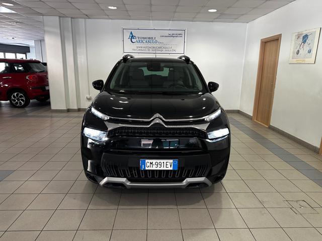 CITROEN C3 Aircross BlueHDi 110 S&S Shine
