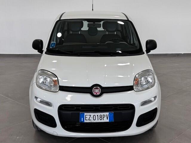 Fiat Panda 1.3 MJT S&S Lounge
