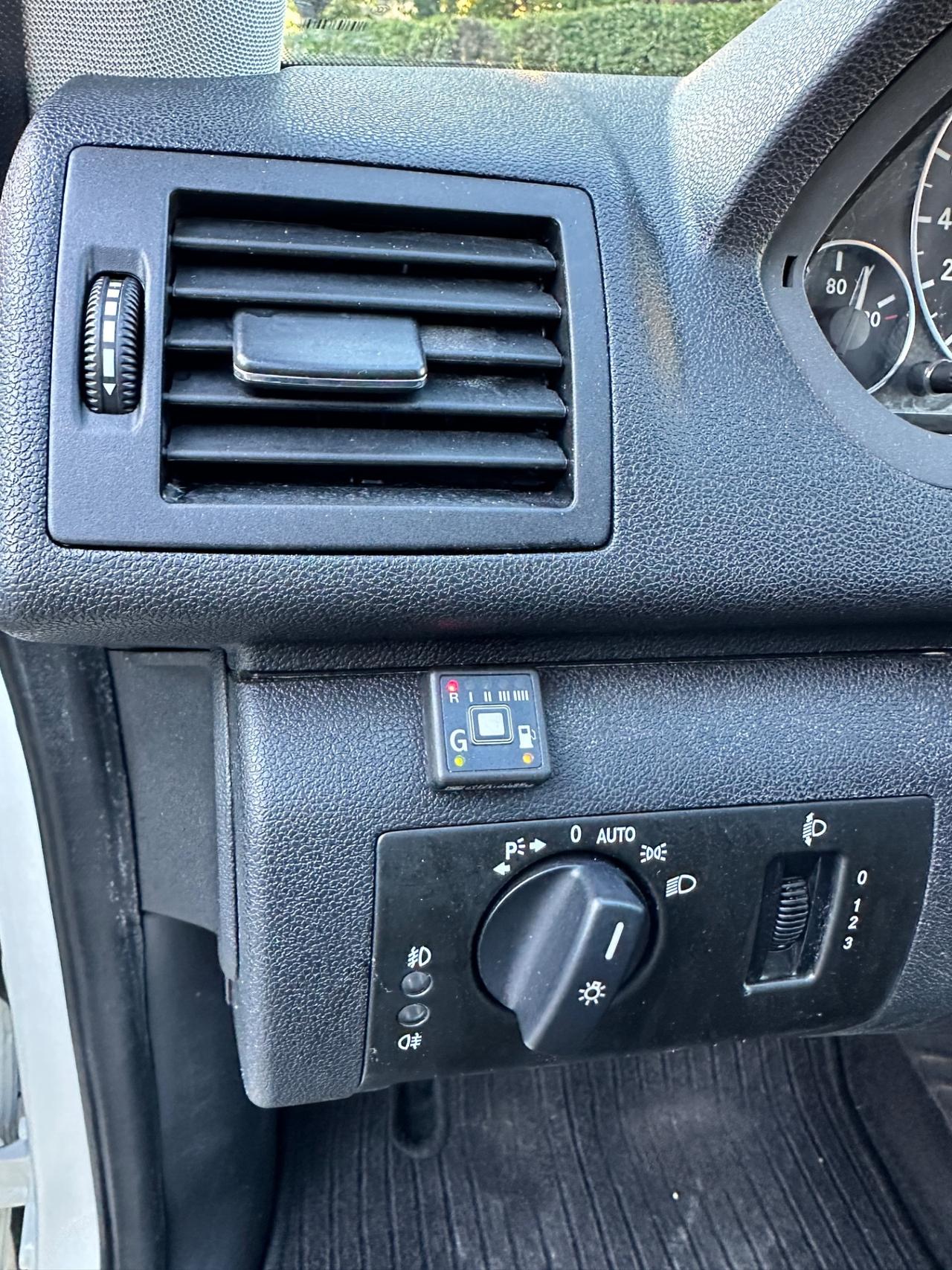 Mercedes-benz A 160 BlueEFFICIENCY Gpl scade 2032