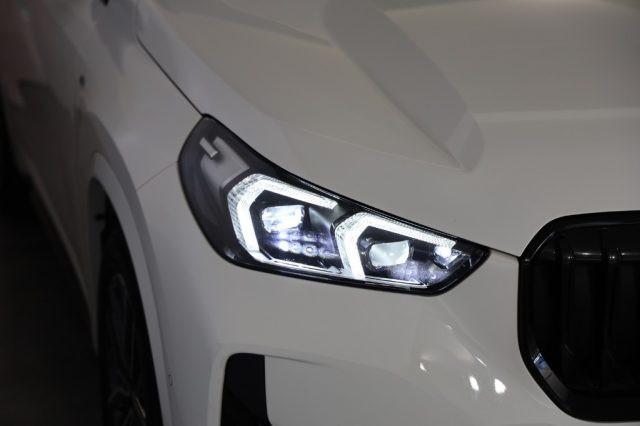 BMW X1 sDrive 20i mhev 48v Msport Pro Auto