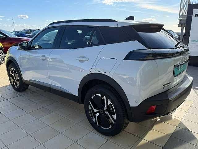 Peugeot 2008 Hybrid 136 e-DCS6 Allure