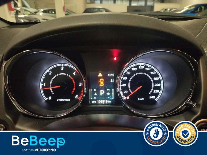 Mitsubishi ASX 2.2 INSTYLE PANORAMIC 4WD AUTO E6