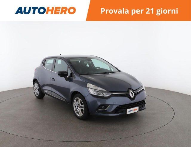 RENAULT Clio TCe 12V 75 CV 5 porte Moschino Zen