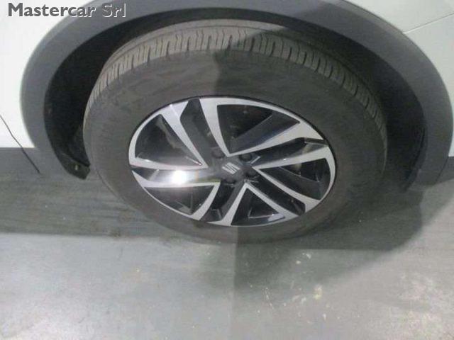 SEAT Tarraco 2.0 tdi Business 150cv dsg - GE426RT