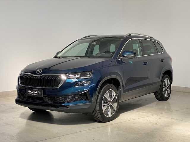 SKODA Karoq 2.0 TDI EVO SCR 115 CV DSG Executive
