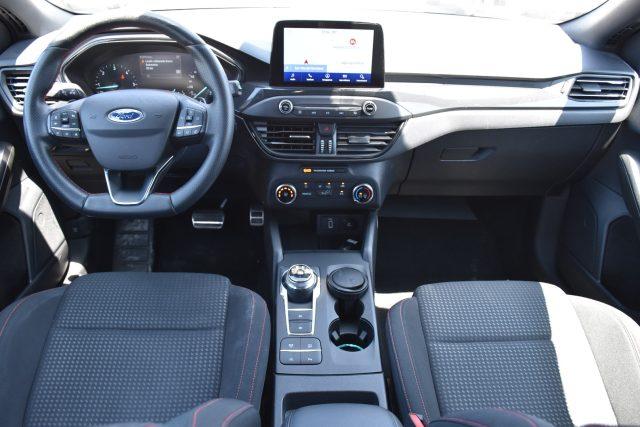 FORD Focus 1.5 EcoBlue 120 CV automatico 5p. ST-Line Co-Pilot