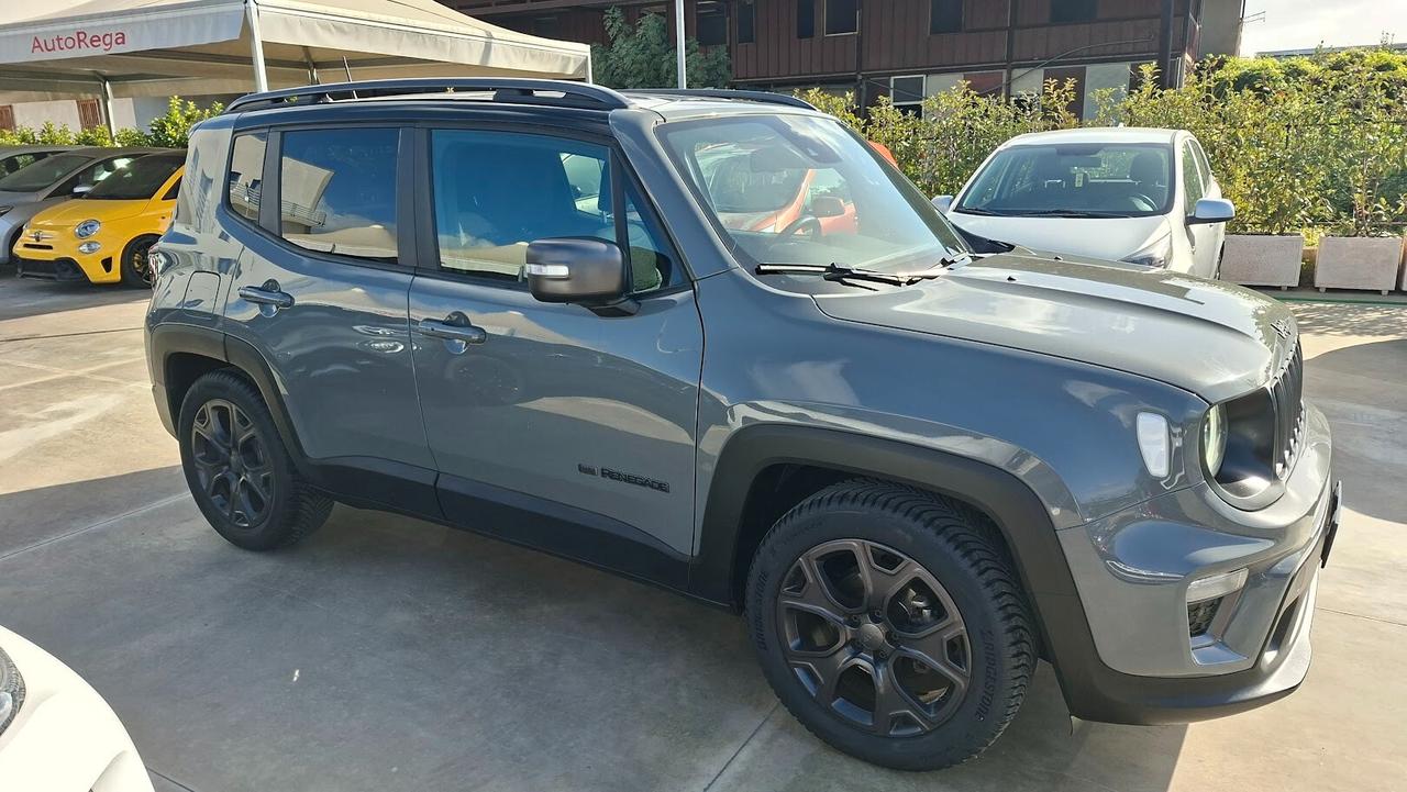 Jeep Renegade 1.6 Mjt 130 CV 2021
