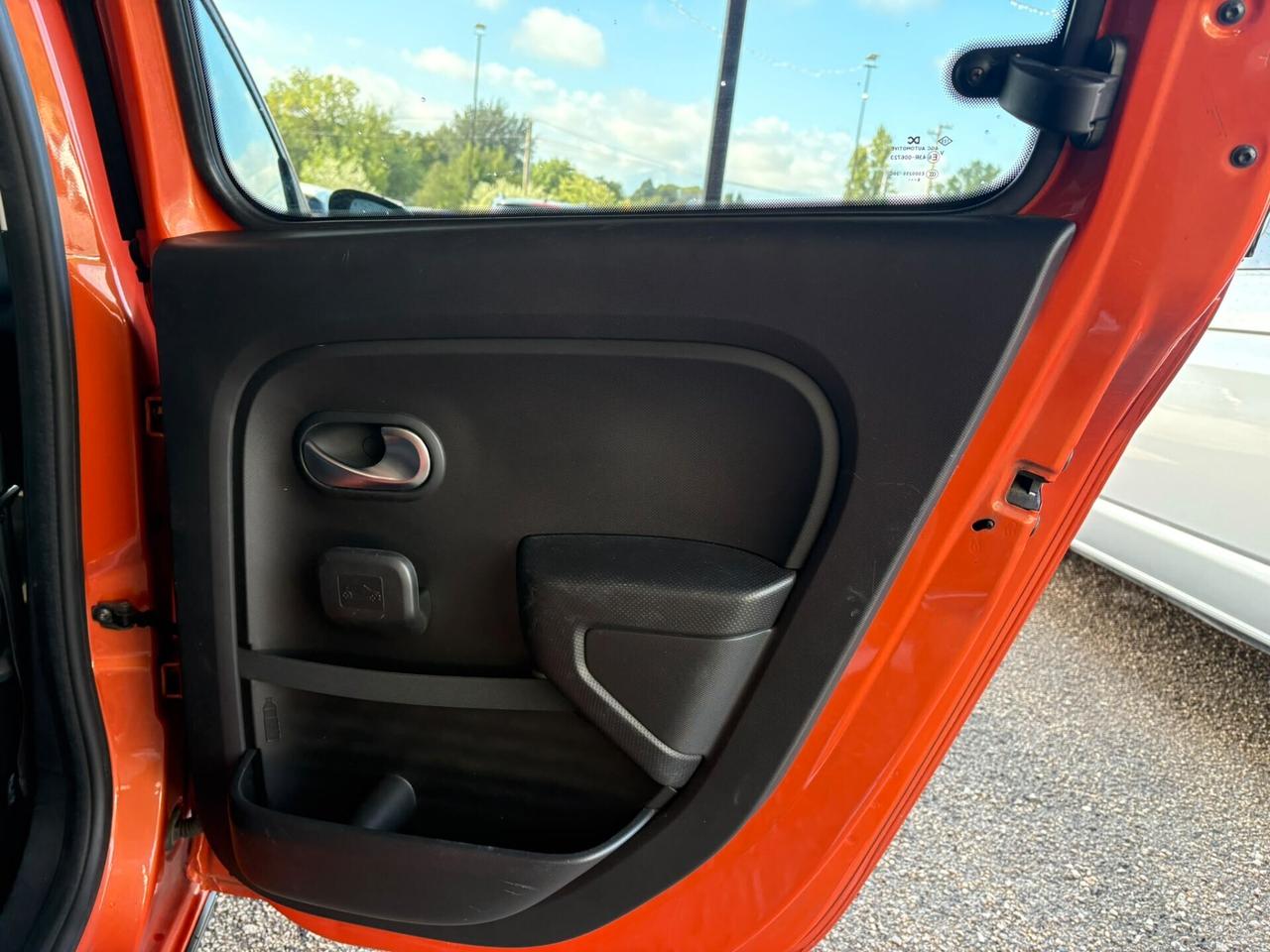 Renault Twingo TCe 110 CV Energy GT