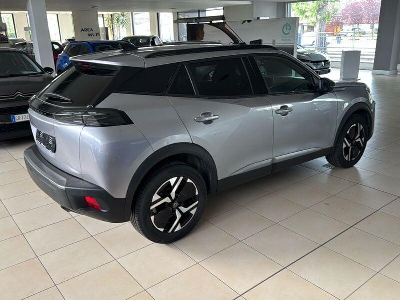 Peugeot 2008 PureTech 100 Allure S/S