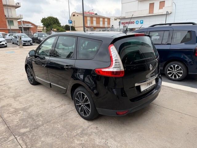 Renault Scenic Scénic XMod 1.6 dCi 130CV Start&Stop Bose