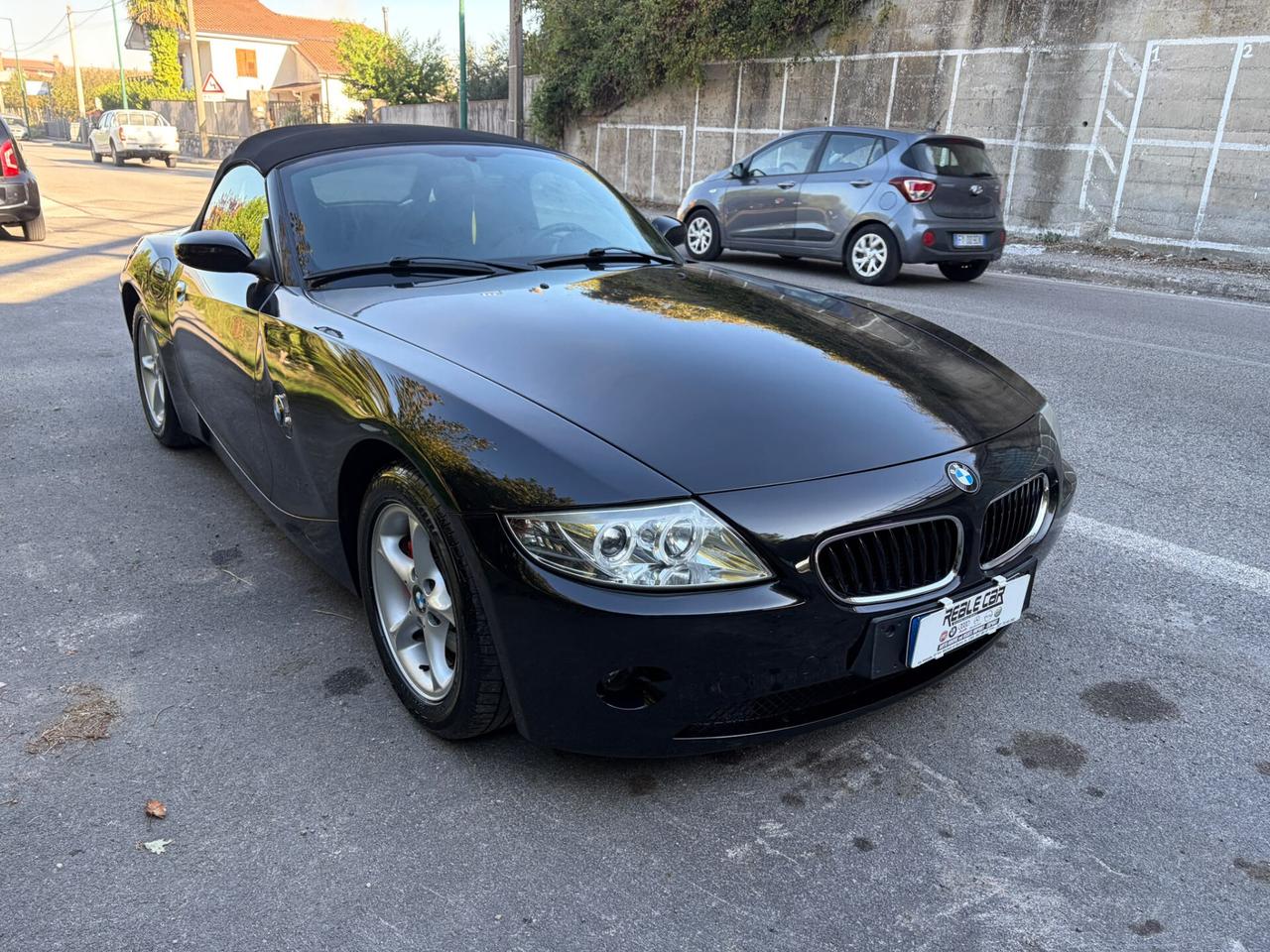 Bmw Z4 2.0i 150cv cat Roadster