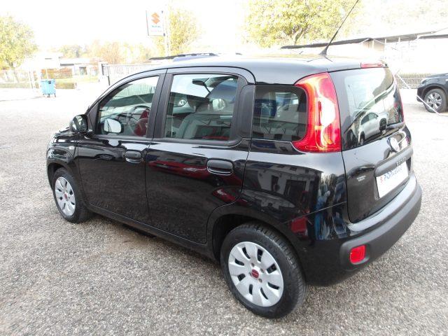 FIAT Panda 1.2 69cv NEOPATENTATI