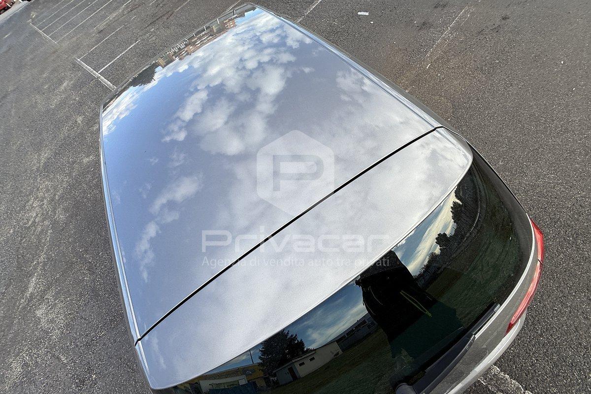 VOLKSWAGEN Golf 1.6 TDI 110 CV DSG 5p. Highline BlueMotion Technology