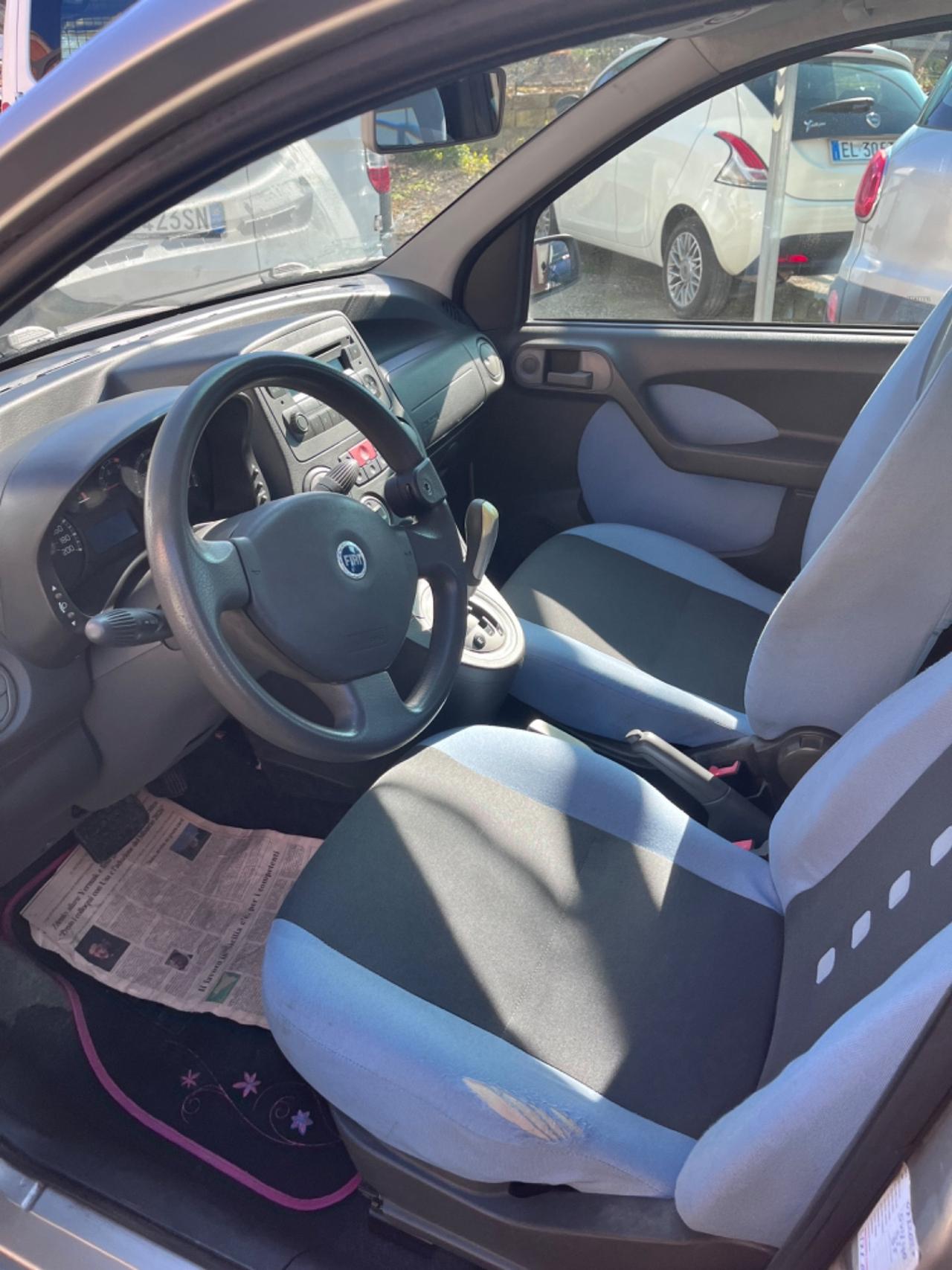 Fiat Panda 1.2 Dynamic