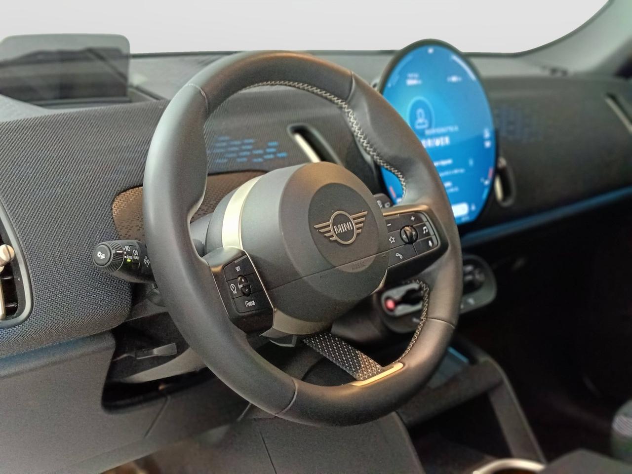 MINI Mini Countryman U25 - Mini Countryman 1.5 48V C Classic auto