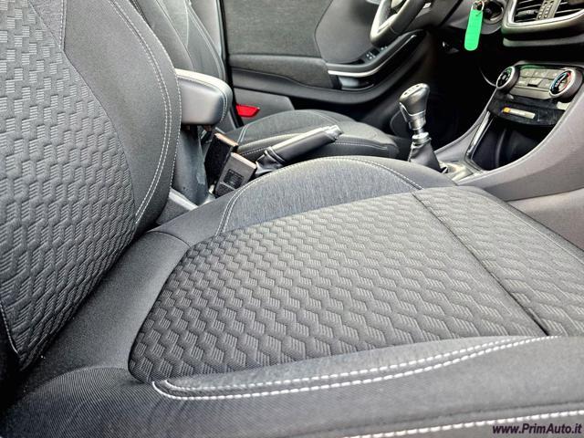 FORD Puma 1.0 EcoBoost 125 CV S&S Titanium