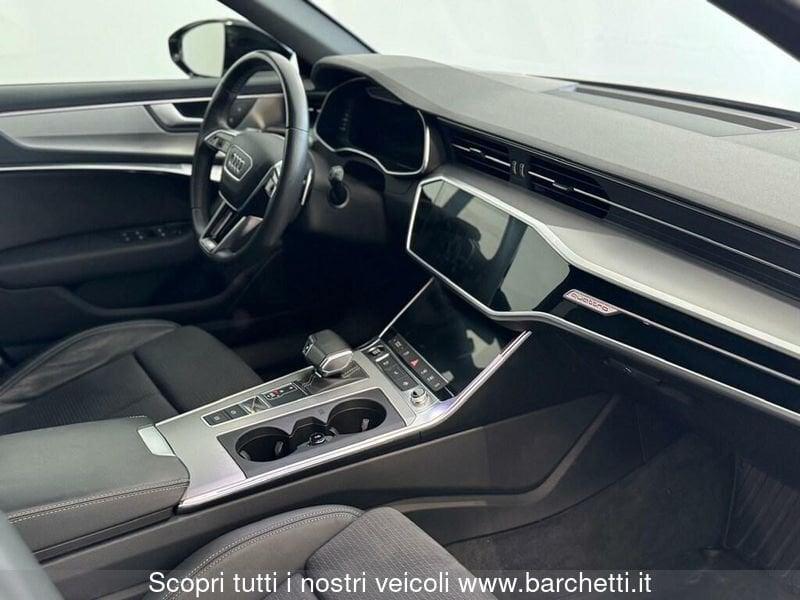 Audi A6 allroad 45 3.0 tdi mhev 48V quattro 245cv s-tronic