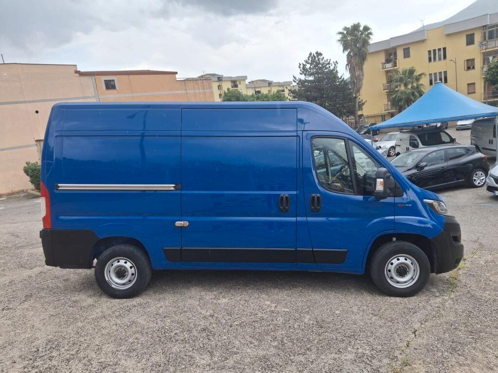 Fiat Ducato 35 2.3 MJT 140CV PC-TN Furgone