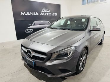 Mercedes-benz CLA 200 CLA 200 d Sport*136 CV*