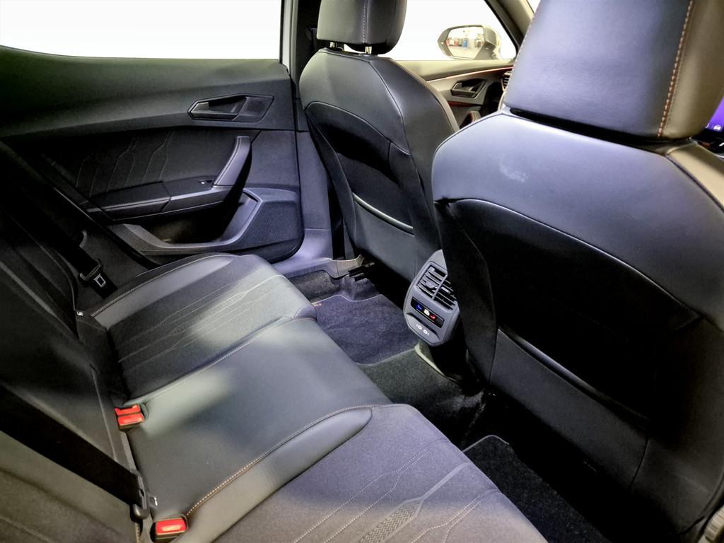 Cupra Formentor 1.5 tsi