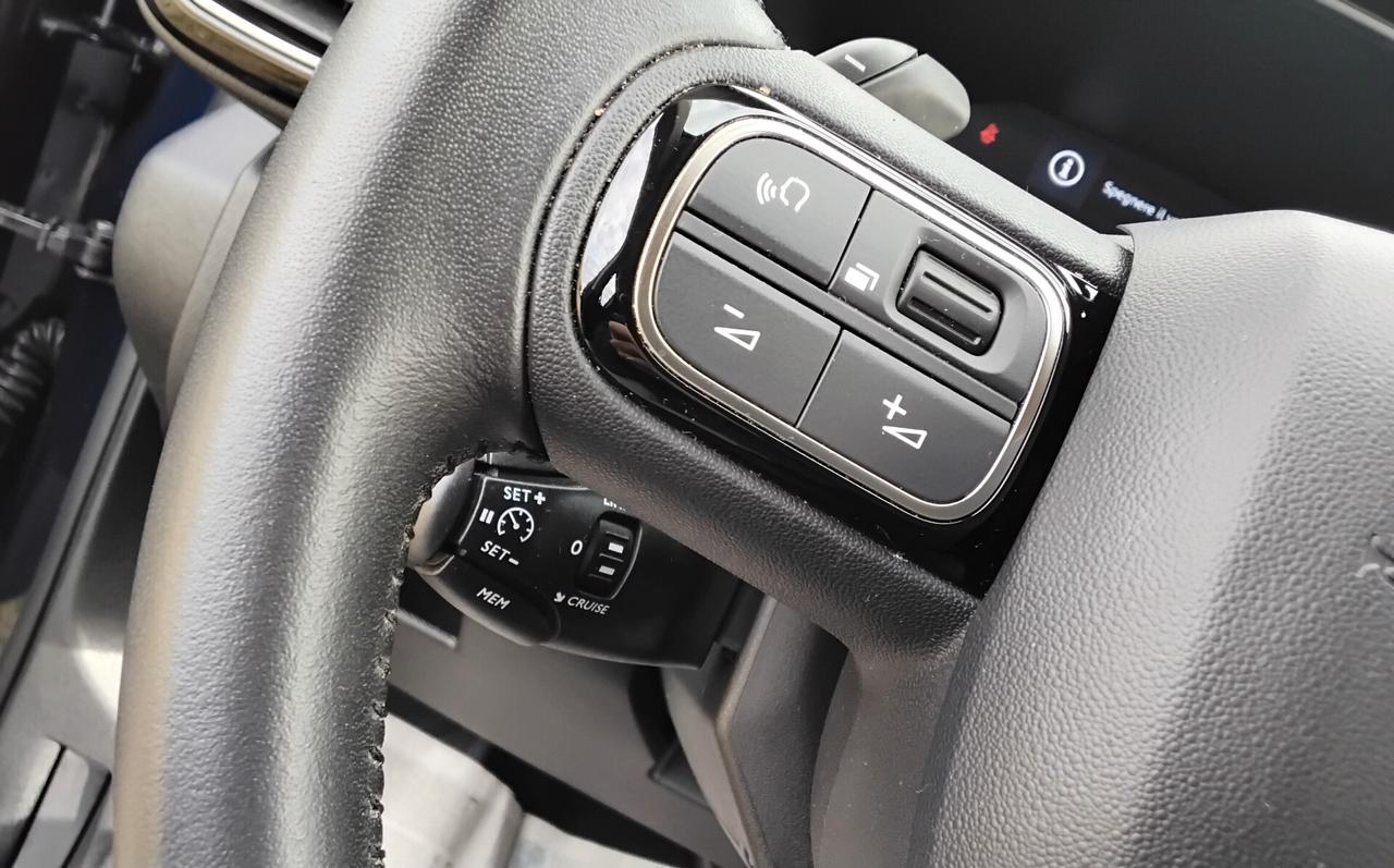 Citroen C5 Aircross BlueHDi 130 S&S EAT8 Business