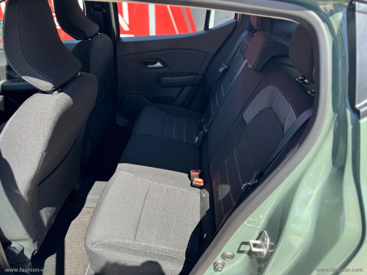 DACIA Sandero Stepway 1.0 TCe ECO-G Expression