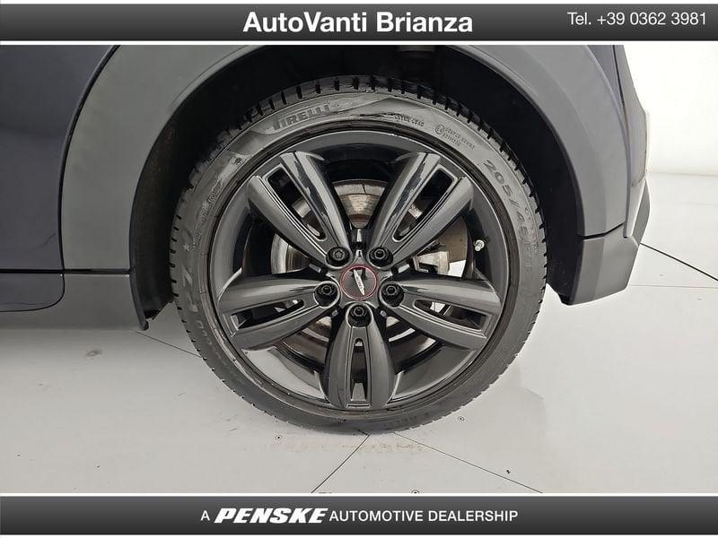 MINI Mini 3 porte Mini 2.0 Cooper S JCW