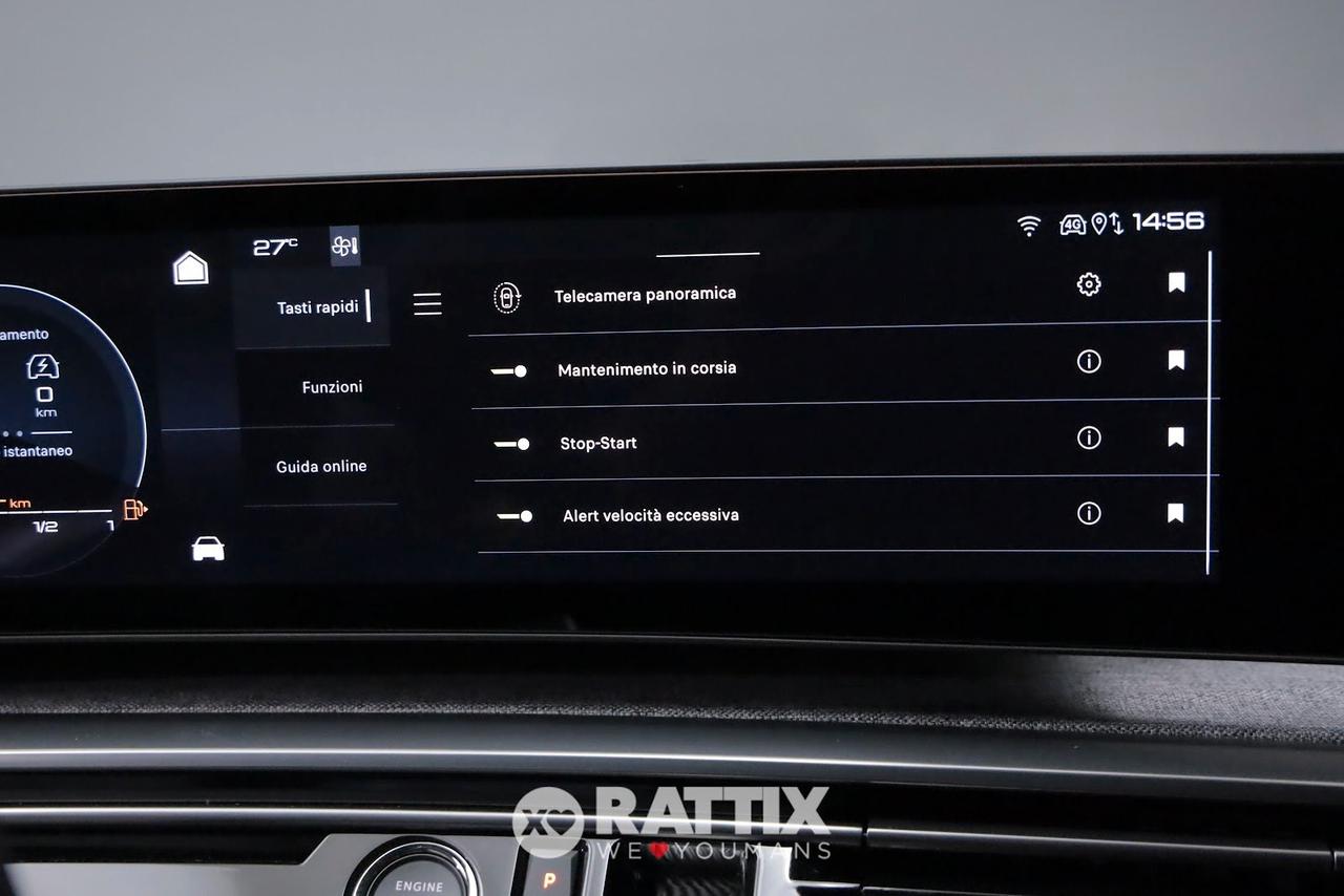 Peugeot 5008 1.2 Hybrid 136CV GT e-DCS6