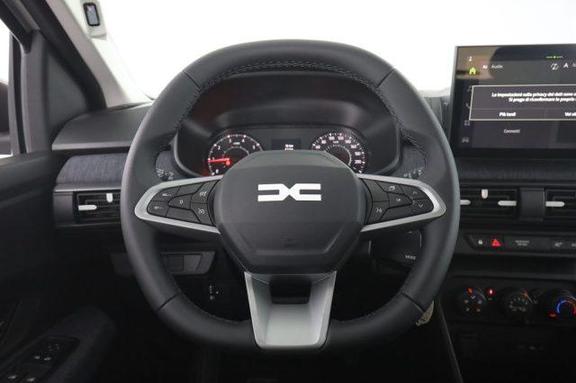DACIA Sandero 3ª serie Streetway TCe 100 CV Expression