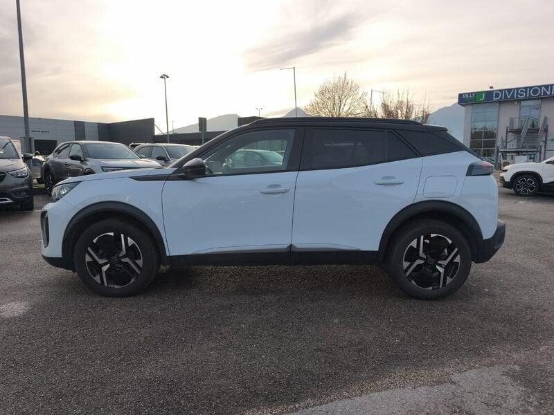 Peugeot 2008 II 2020 1.2 puretech GT s&s 130cv eat8